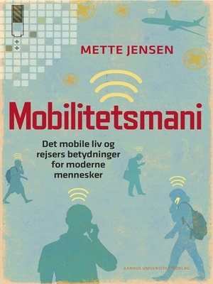 cover image of Mobilitetsmani